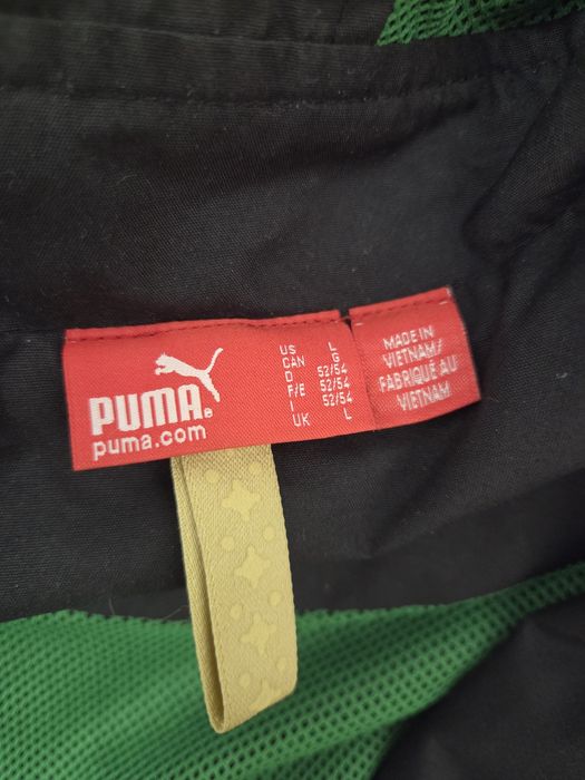 Jacheta barbati Puma Jamaica L