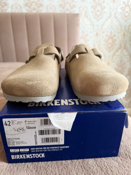 Birkenstock оригинал