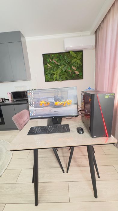 Продаю игровой компьютер