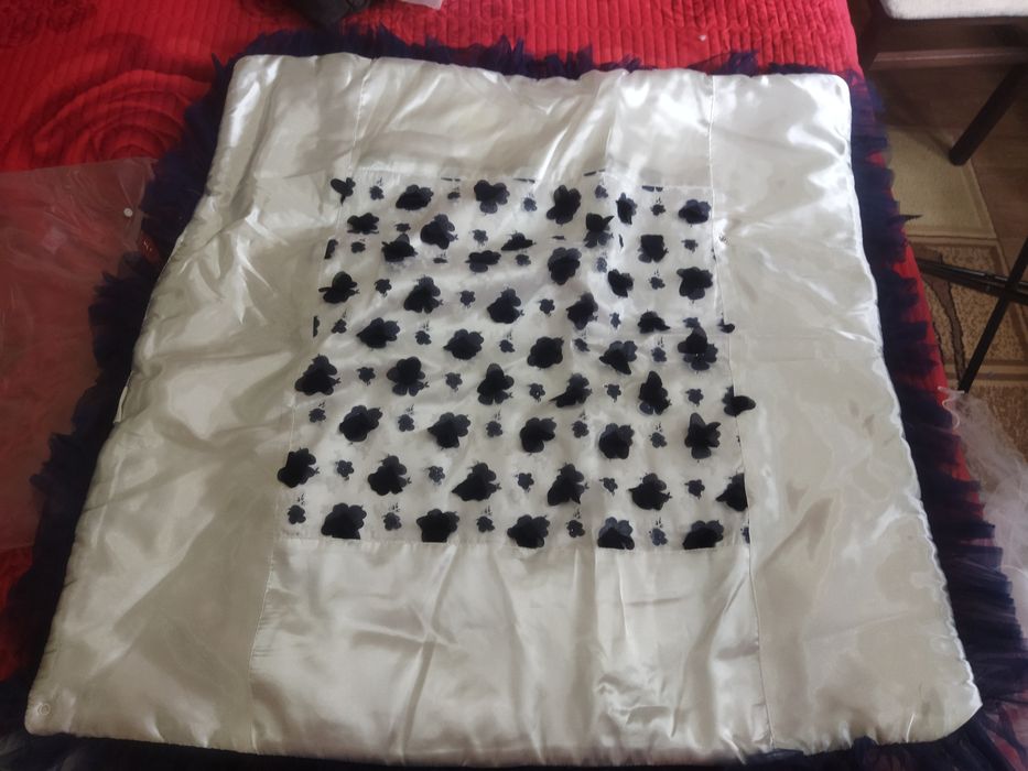 Конверт одияло для мальчика