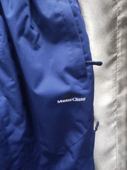 Комбинезон "Mastet class"