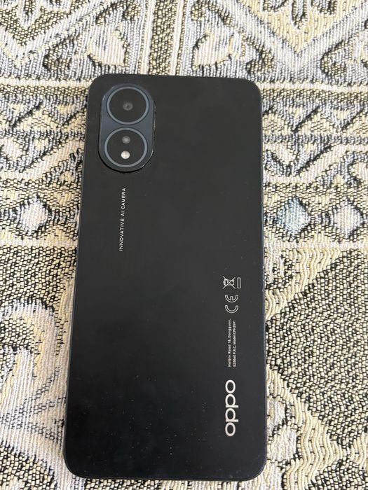 OPPO A16 оригинал
