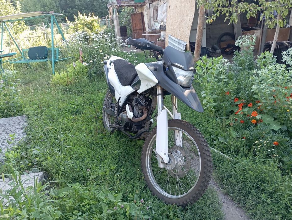 Продам Тур эндуро