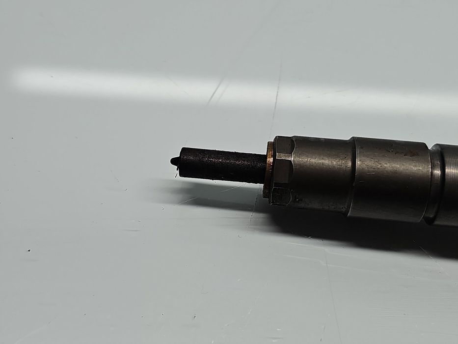Injector AUDI A4 (8K2, B8.5) [Fabr 2008-2015] 03L130277J, 0445110369 2