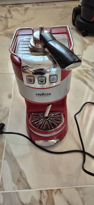 Espresso cafea măcinată lavanza