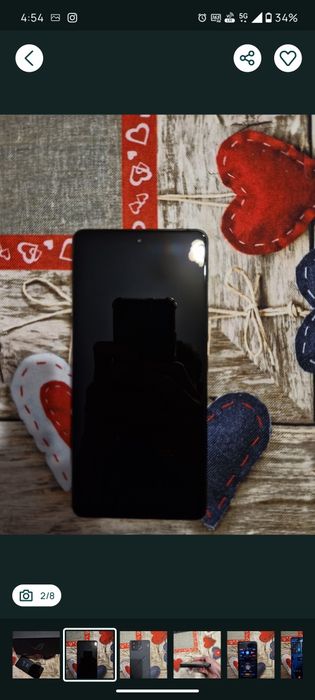 Asus rog phone 8 pro