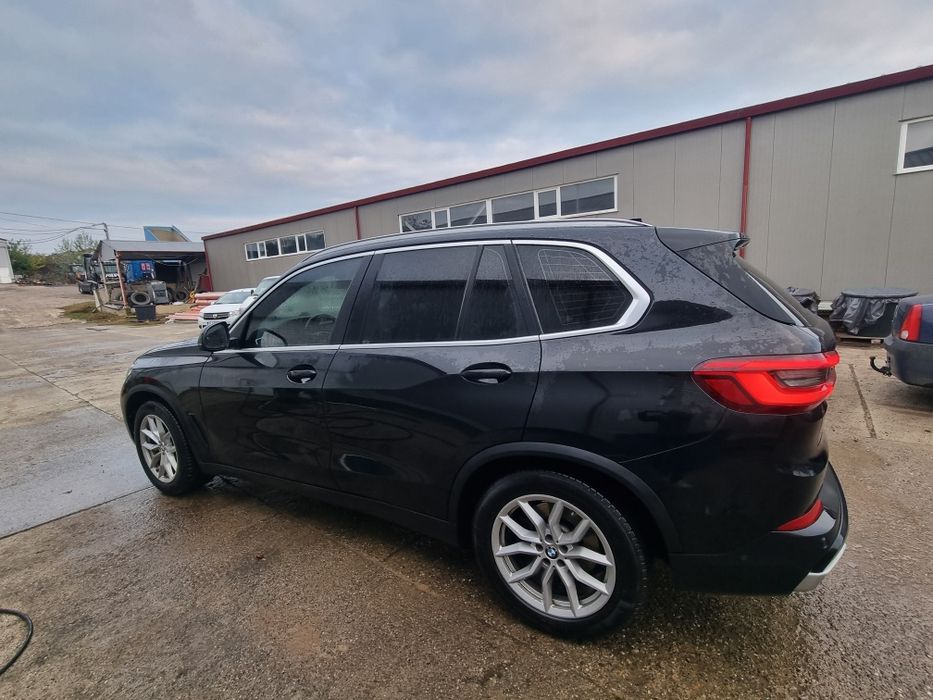 BMW X5/2019/Xdrive30D