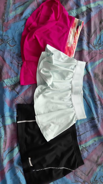 Echipament Tenis copii 8-10 ani