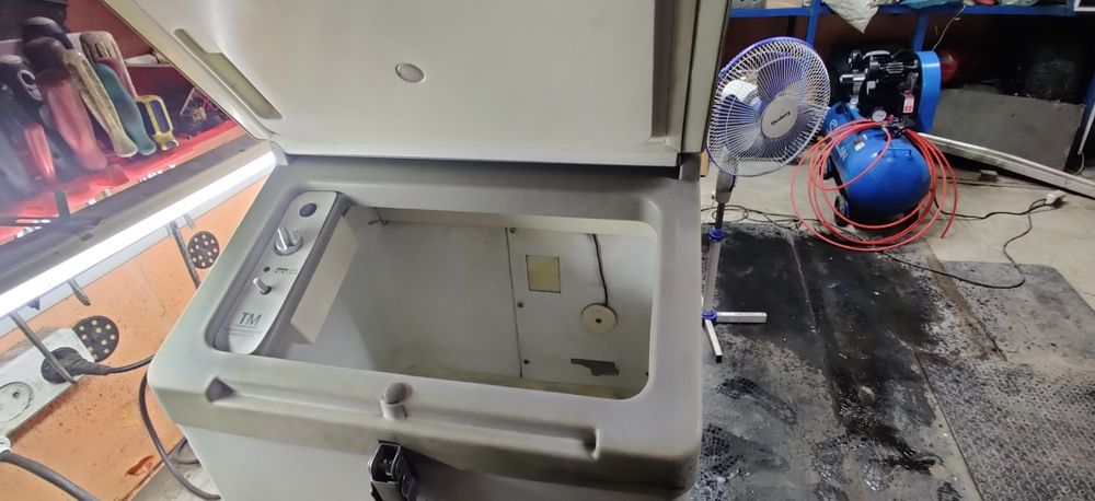 Автохолодильник на 24 вольта