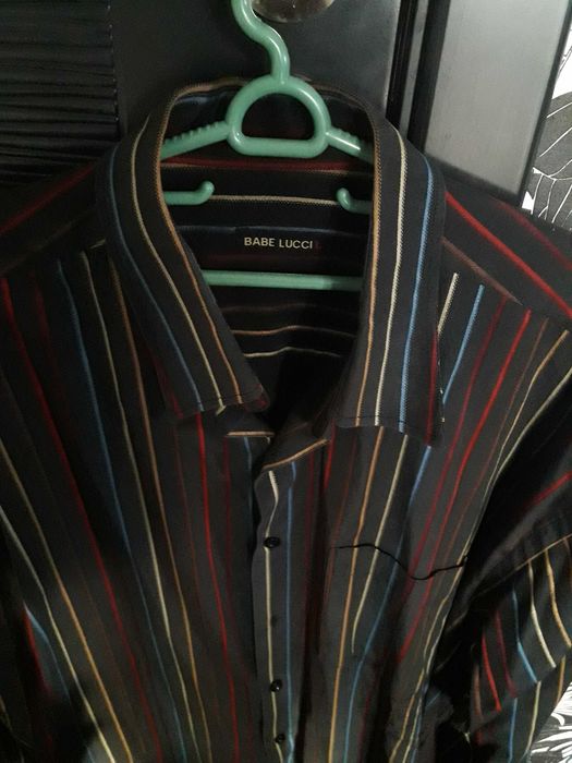 Мъжка риза BABE LUCCI