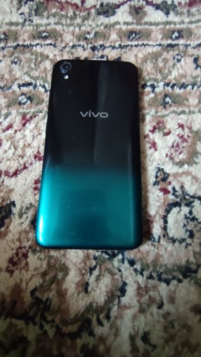 Vivo За 20Тысссс