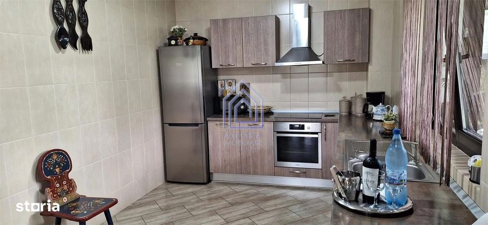 Vanzare Casa Bukovina – Proprietate deosebită | 315 mp desfă