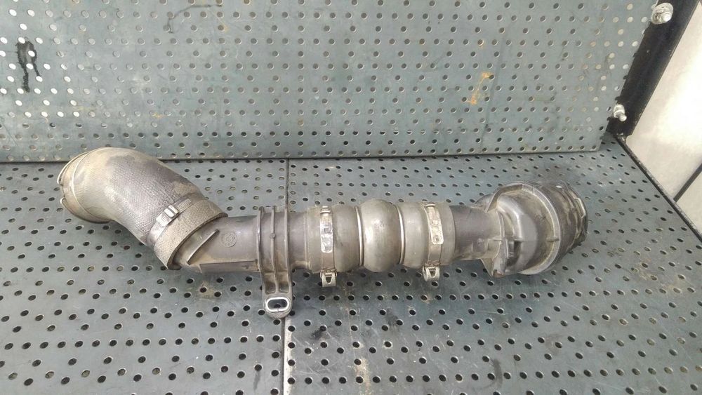 Furtun tubulatura intercooler 1.5 dci nissan qashqai 2 suv j11 144607512rc