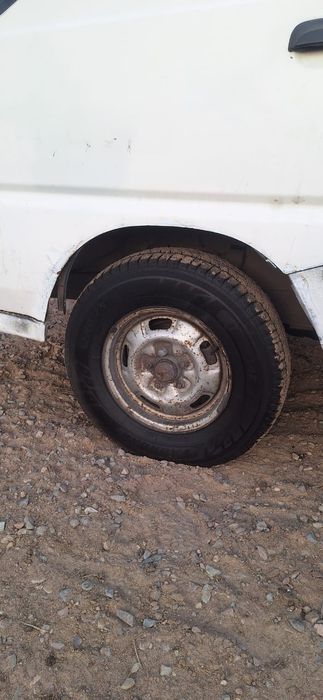 Hyundai Porter Портер