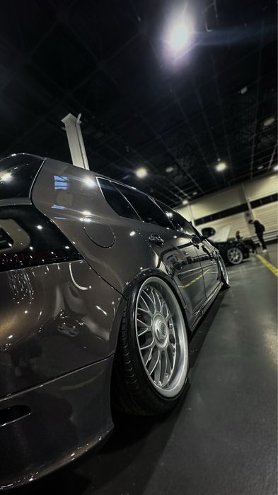 Vand / schimb jante Keskin KT4 R18 5x112 5x120