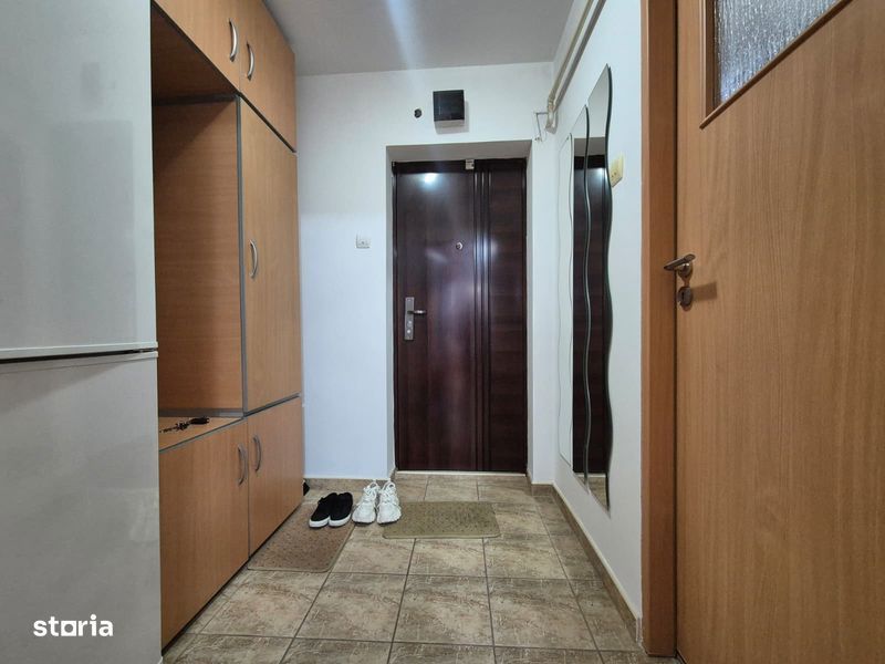 Garsonieră de închiriat – confort 1, Târgu Jiu, Strada Grivitei