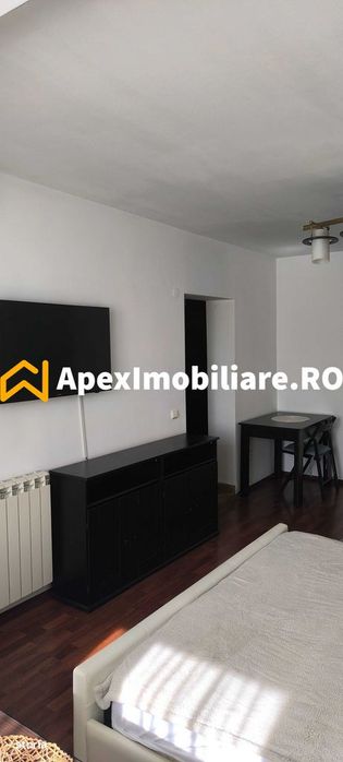 Garsoniera de inchiriat Obor Bucuresti | ApexImobiliare.ro