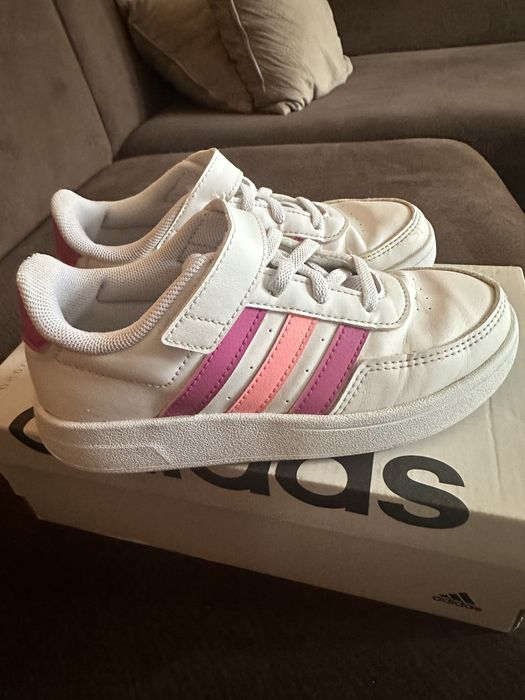 Детски маратонки adidas