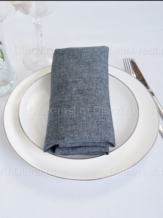 Плейсматы  В рестараны