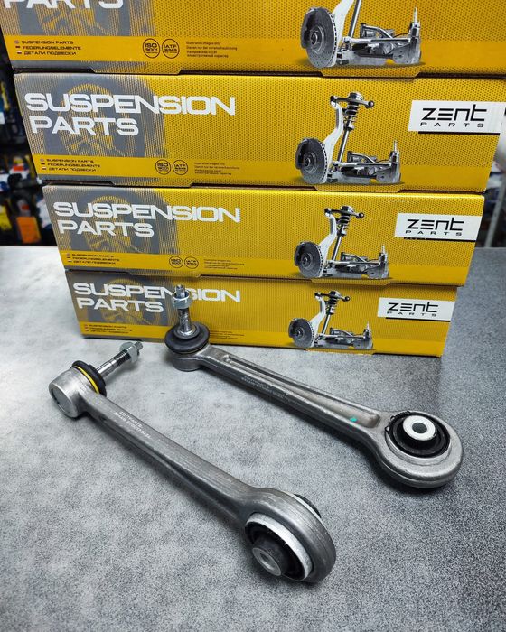 Рычаги BMW E39 ходовая часть