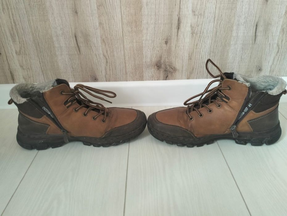 Обувь мужская ,размер 41