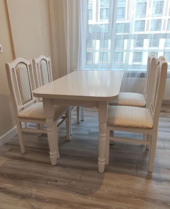 Столы со стульями 83000