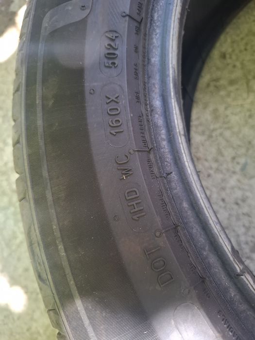 Anvelope Michelin