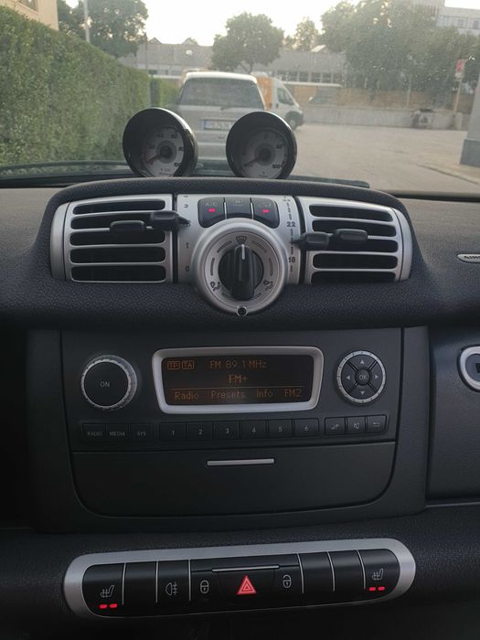 НА ЧАСТИ smart electric drive 2014 смарт електрически на ток 451