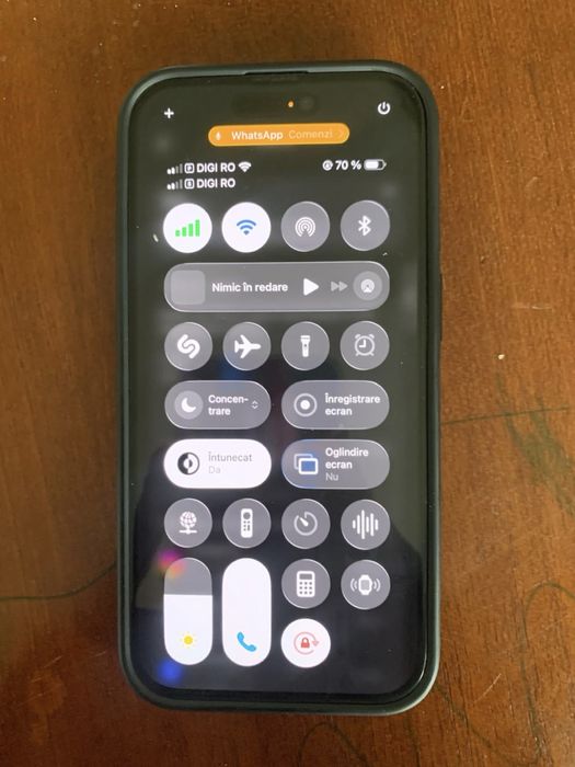Vand/Schimb iPhone 14 Pro
