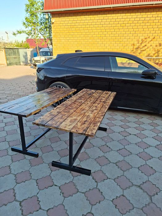 Продам столы новые