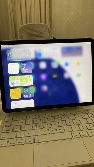 Продаю İpad air 5
