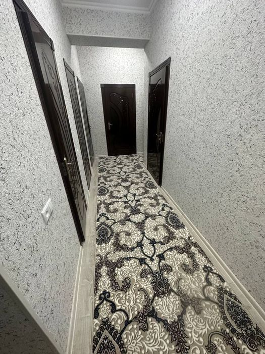 3 хонали квартира !!