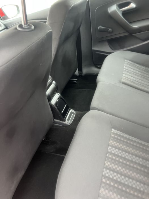 Volkswagen Polo 1.0 MPL  70CP 2017 Euro 6-Unic propietar-2 setur roti