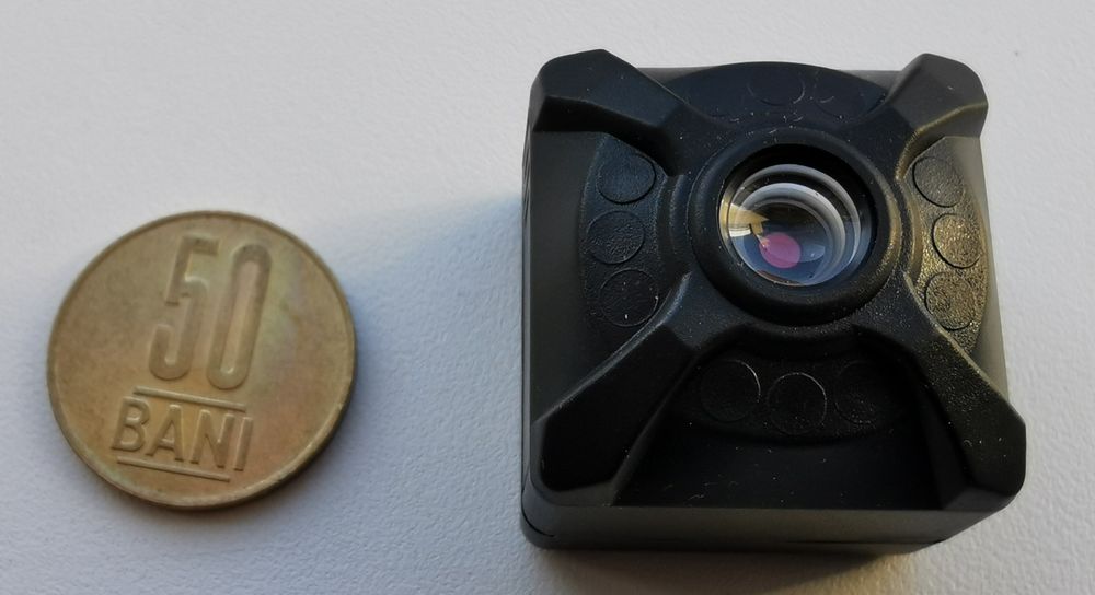 Xiaomi X5 WIFI Security Camera