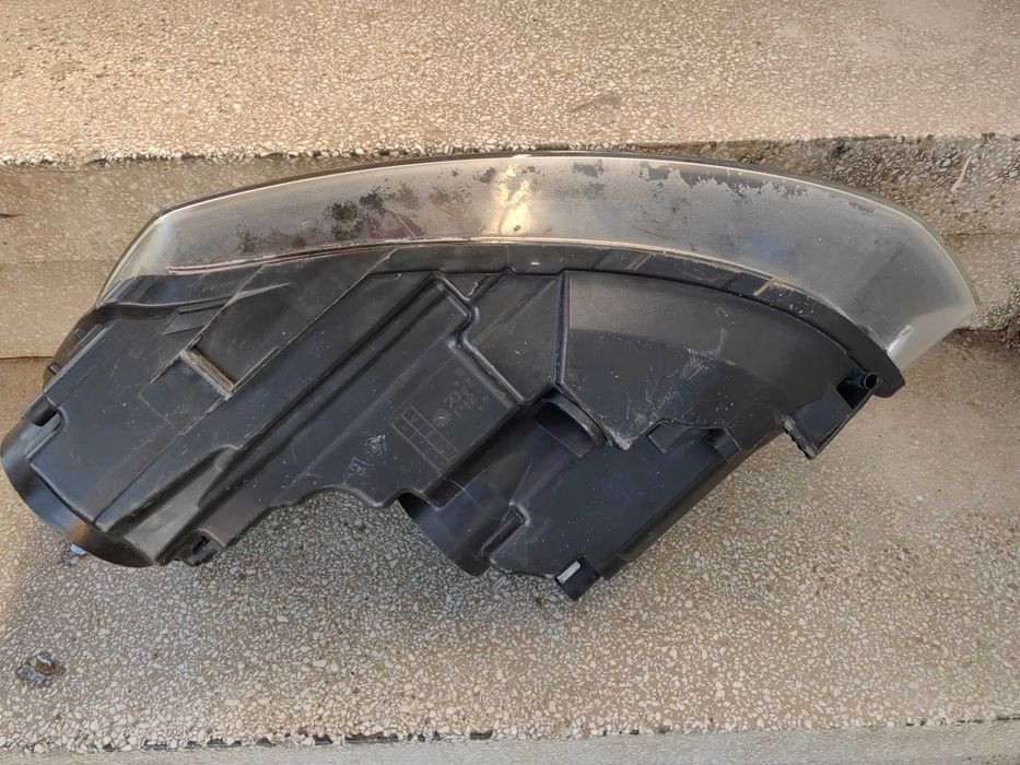 Фар VW Polo 6R десен / Фар Поло 6Р Оригинален