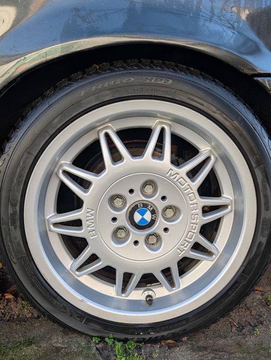 Bmw Style 22 5x120