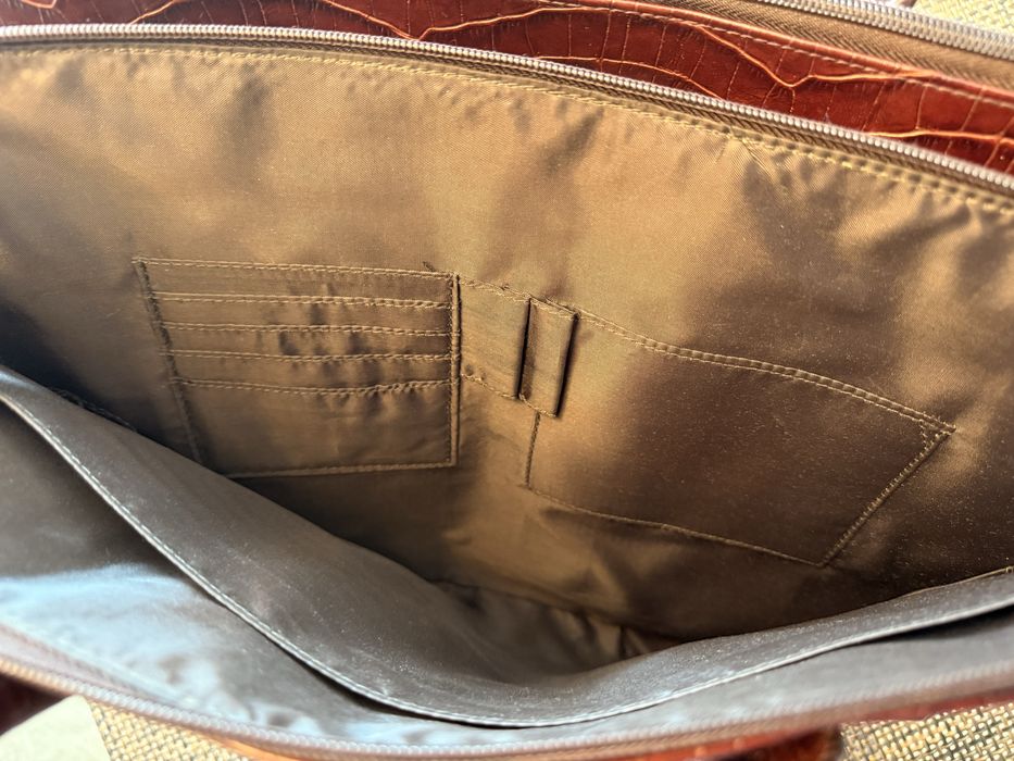 Geanta Dama BHS Chocolate