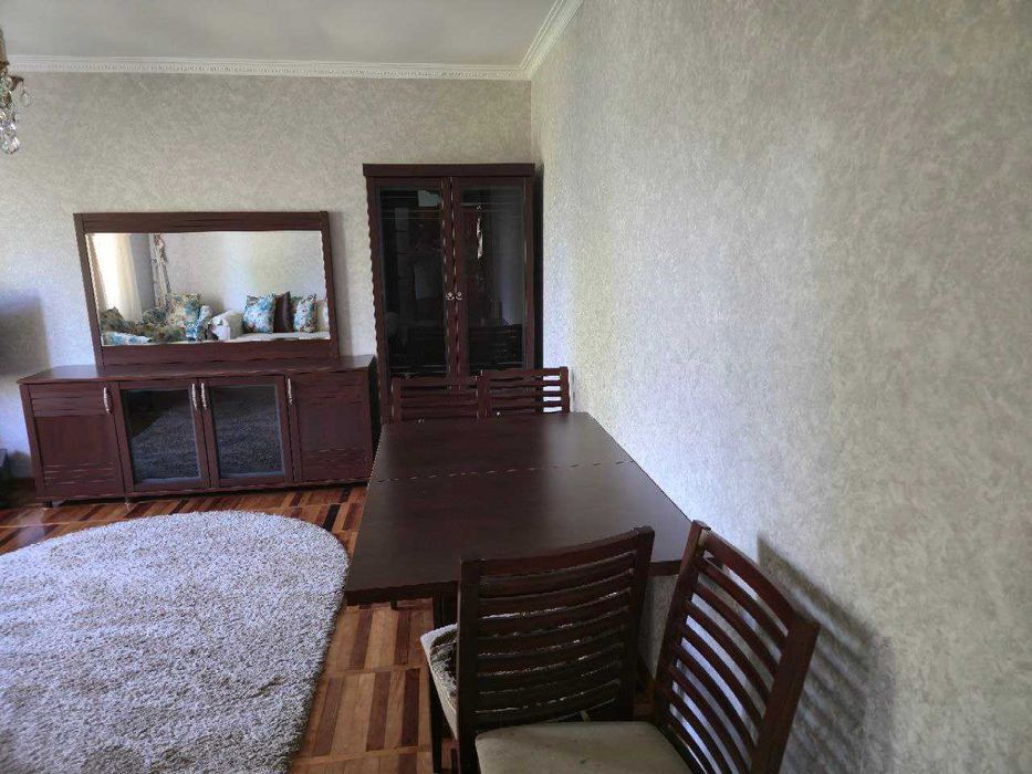 Сдаётся квартира на юнусабаде, 15-квартал, ор-р: метро туркистон