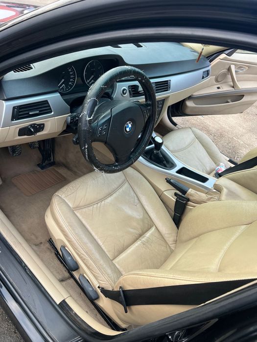 Vand Bmw 320 e91