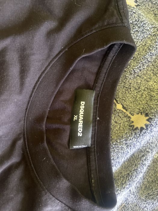 Тениска DSQUARED2