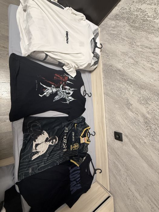 Дрехи на Luda.