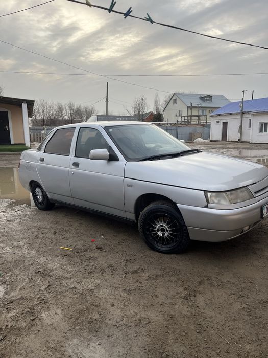 Сатылады ваз 2110