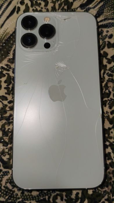Iphone 13 pro max