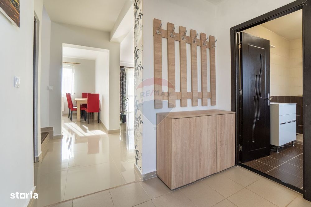 Comision 0%| Casa Individuala| 550Mp Teren| Izvor-Tarlungeni