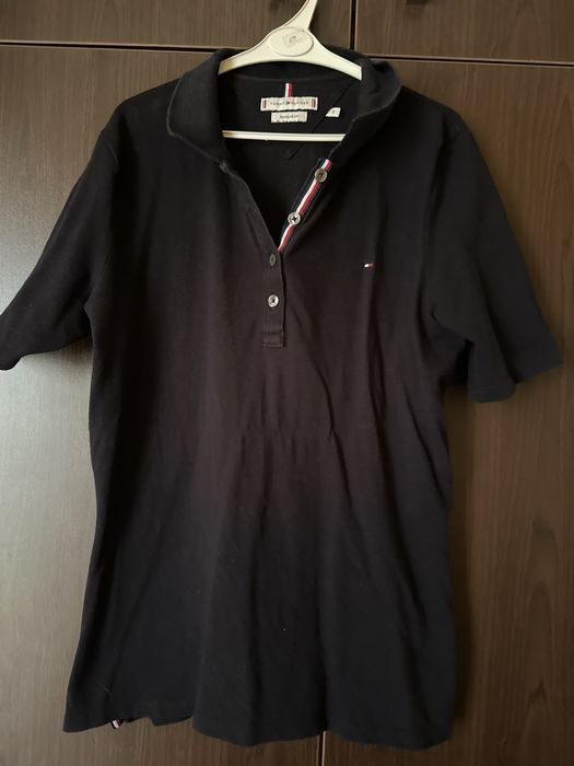 Тениска Tommy Hilfiger