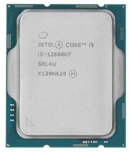 Intel Core i5-12600KF Мощный процессор