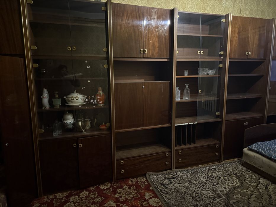 Продается стенка