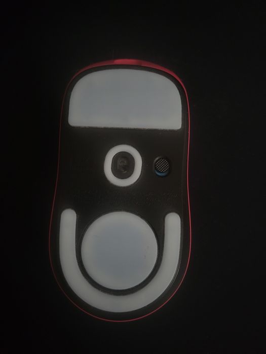 Мышь superlight 2