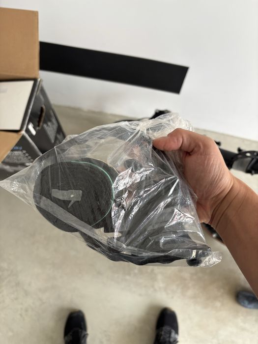Suport bicicleta Thule Raceway 992 prindere haion
