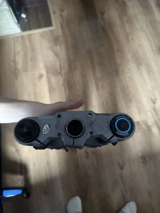 Vand Rockshox Boxxer select 2021